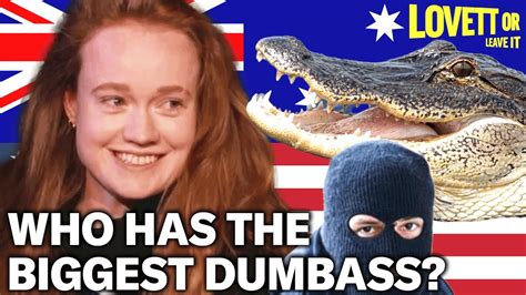 Yellowjackets Star Liv Hewson Guesses American Australian Idiots