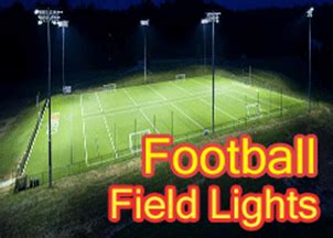 The Best Led Football Field Light Guide Hyh Lighting