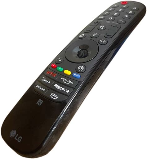 Genuine Lg Mr23ga Tv Magic Remote Control For Akb76043112 Led Evo Smart Ebay