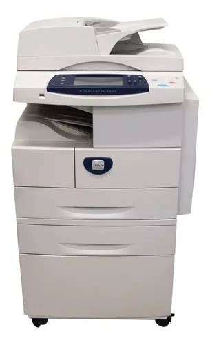 Impresora Multifuncional Xerox Workcentre 4260 Láser Meses Sin Intereses