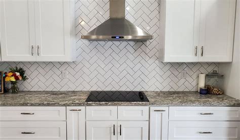 Beautiful Kitchen Backsplash Ideas For Every Approach