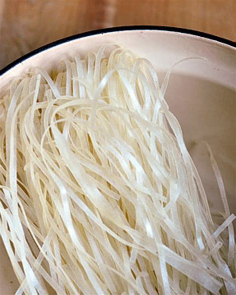 How To Cook Rice Noodles Artofit