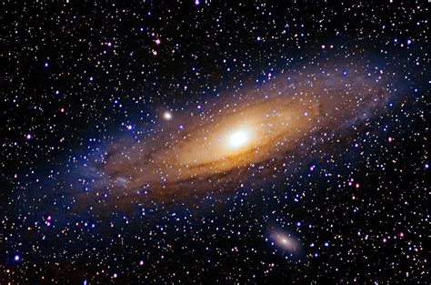 3532 Best Andromeda Images On Pholder Astrophotography Astronomy And