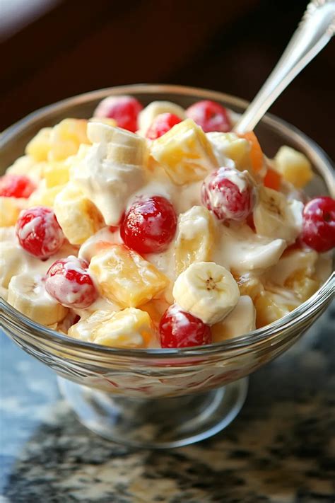 Better Than Sex Fruit Salad SUE Copy Me That