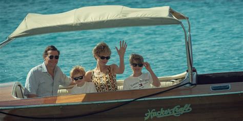 What Really Happened On Charles And Diana's Italy Trip? - TrendRadars