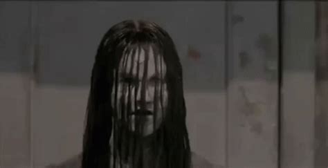 Scary Movie 3 The Ring Girl