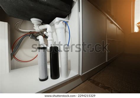 1074 Mechanical Water Filtration Systems Images Stock Photos 3d