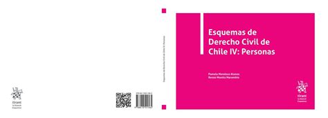 Esquemas De Derecho Civil Katharina Diaz Udocz