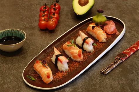 Luxury Sushi Is It Worth The Price Find Out Here