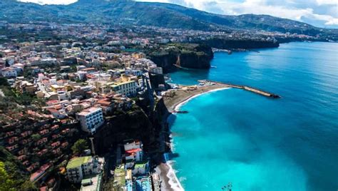 Sorrento, the great beauty | Discover South