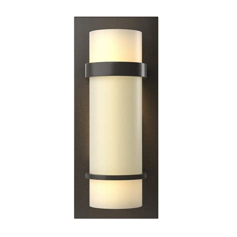 Hubbardton Forge Banded Wall Sconce 2modern