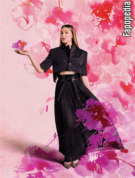 Hailee Steinfeld Nude Leaks Photo 1424149 Fapopedia