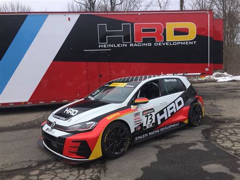 2018 Vw Gti Tcr 80000