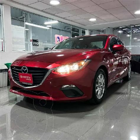 Descripcion Mazda 3 Hatchback I Touring 2016 ANUNCIOS Enero Clasf