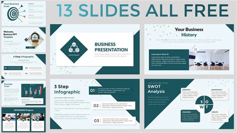 Halaman Unduh Untuk File Ppt Keren Template Yang Ke 6
