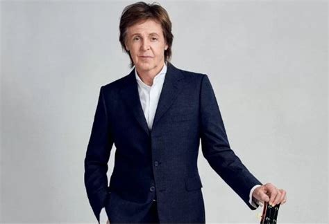 Bras Lia Recebe Paul Mccartney Em Show Hist Rico No Clube Do Choro