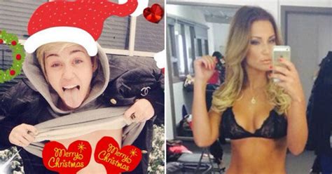 How Your Selfie Could End Up On Porn Site Sexual Snaps Target For Predatory Online Paedos