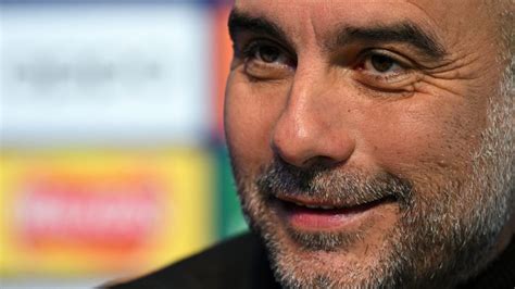 Pep Guardiola Se Deshace En Elogios Para El Técnico Del Tottenham