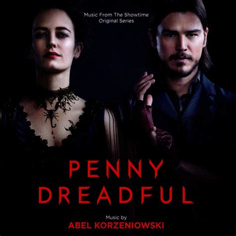 Penny Dreadful Soundtrack | Penny Dreadful Wiki | Fandom