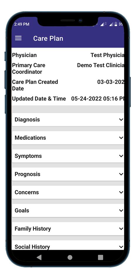 Best Chronic Care Management Software 2024 Humhealth