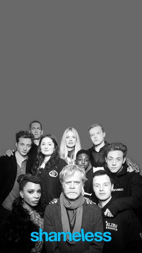 Shameless Wallpaper Attori Hot Sfondi Carini Sfondi