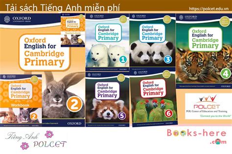 Oxford English for Cambridge Primary 2 PDF free download