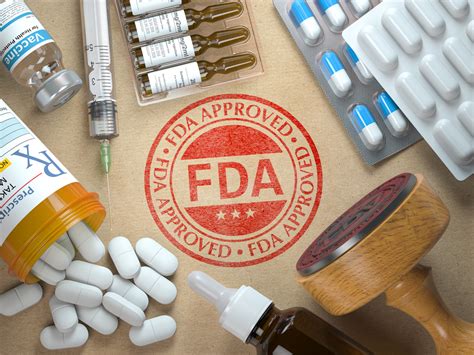 Fda Approved Gene Therapy Products Promising Drugs Launched In The