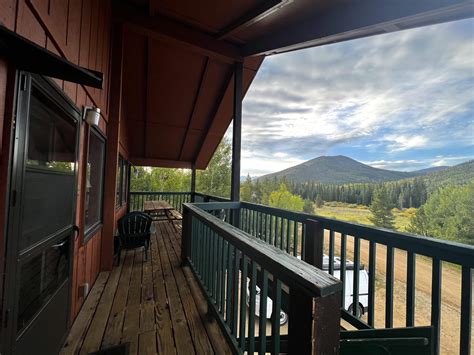 An Inside Look at Colorado’s Snow Mountain Ranch - Territory Supply