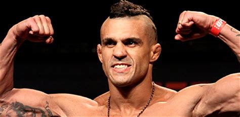 Former UFC Champion Vitor Belfort signs with ONE Championship ...