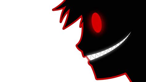 Eye Red Anime 4k Wallpapers Wallpaper Cave