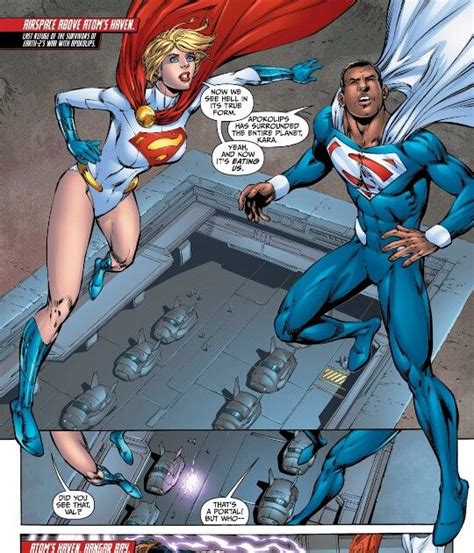 Power Girl Val Zod Powergirl Pinterest Power Girl And Comic