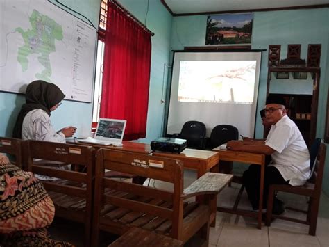 PRESENTASI APBDES PERUBAHAN DESA DLINGO TA 2019 Website Kalurahan Dlingo