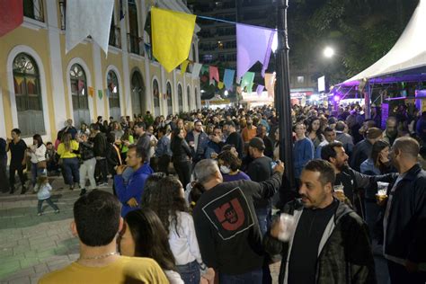 Barra Mansa Segue Com ‘arraiás Neste Fim De Semana Barra Mansa