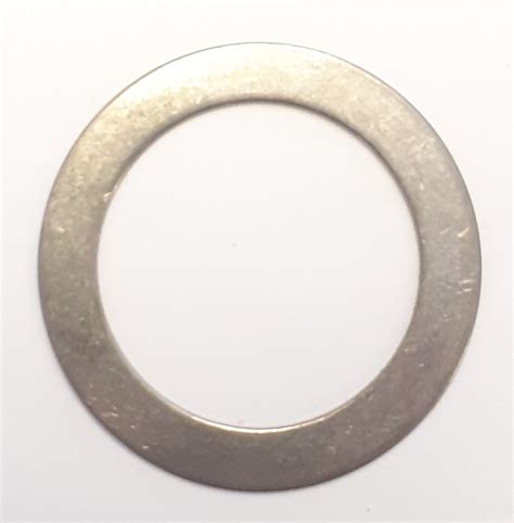 Shim Washer 28mm X 20mm X 1mm