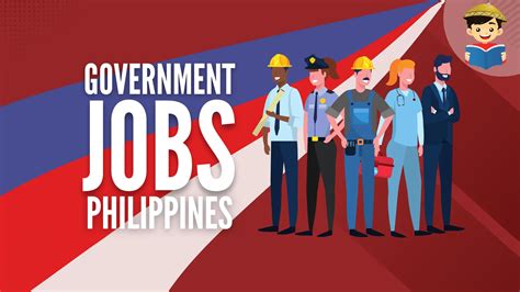 Philippine Government Job Vacancies 2023 List Of Government Agencies