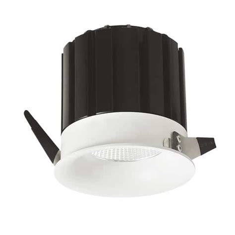 Fire Rated LED Downlights - RC Lighting