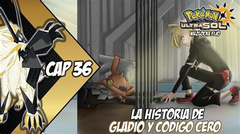 Pokemon Ultra Sol Nuzlocke Fijo Guia Game Play Cap La Historia