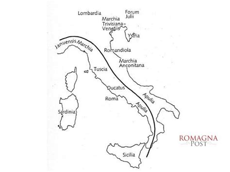 Dante Il De Vulgari Eloquentia E I Dialetti Italiani Romagna Post