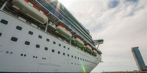 Puerto Vallarta Un paraíso para cruceristas de la Riviera Mexicana