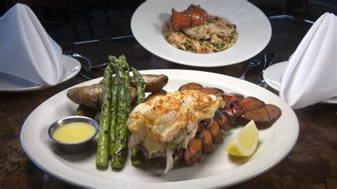 Most Popular Seafood Restaurants In Washington Puget Sound The Olympian