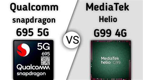 Snapdragon Vs Helio G What S Better For Gaming Youtube