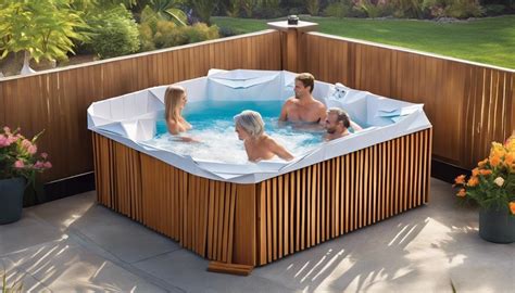 15 Best Value Hot Tubs For Your Ultimate Relaxation Experience Soul