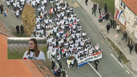 Mlade iz Vukovara pamtit ćemo po posebnim majicama otkrili kako je