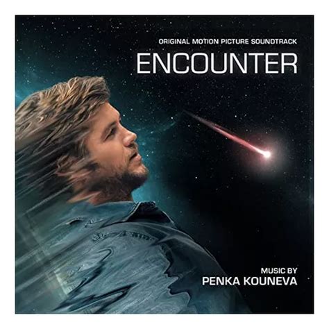 Cd encounter banda Sonora Original De La Película en venta en por