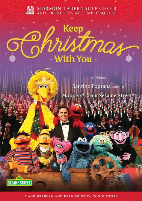 Christmas with the Mormon Tabernacle Choir | Christmas Specials Wiki | Fandom