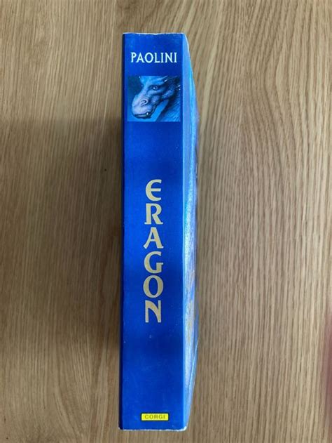 Eragon Book One In The Inheritance Cycle Kaufen Auf Ricardo