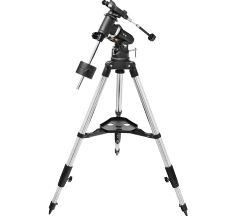 Orion EQ 13 Equatorial Telescope Mount And Tripod Astronomy