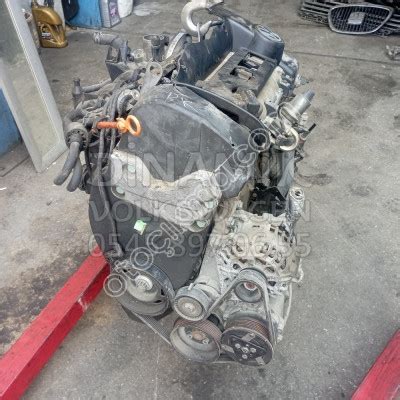 Volkswagen Lupo 1 4 16V Benzin AHW AUA Orijinal Çıkma Motor Çıkma Yedek