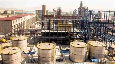 Potassium Nitrate Production Plant Projekte Asos Process Engineering