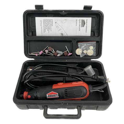 Jobmate Rotary Tool Kit Otl Webstore